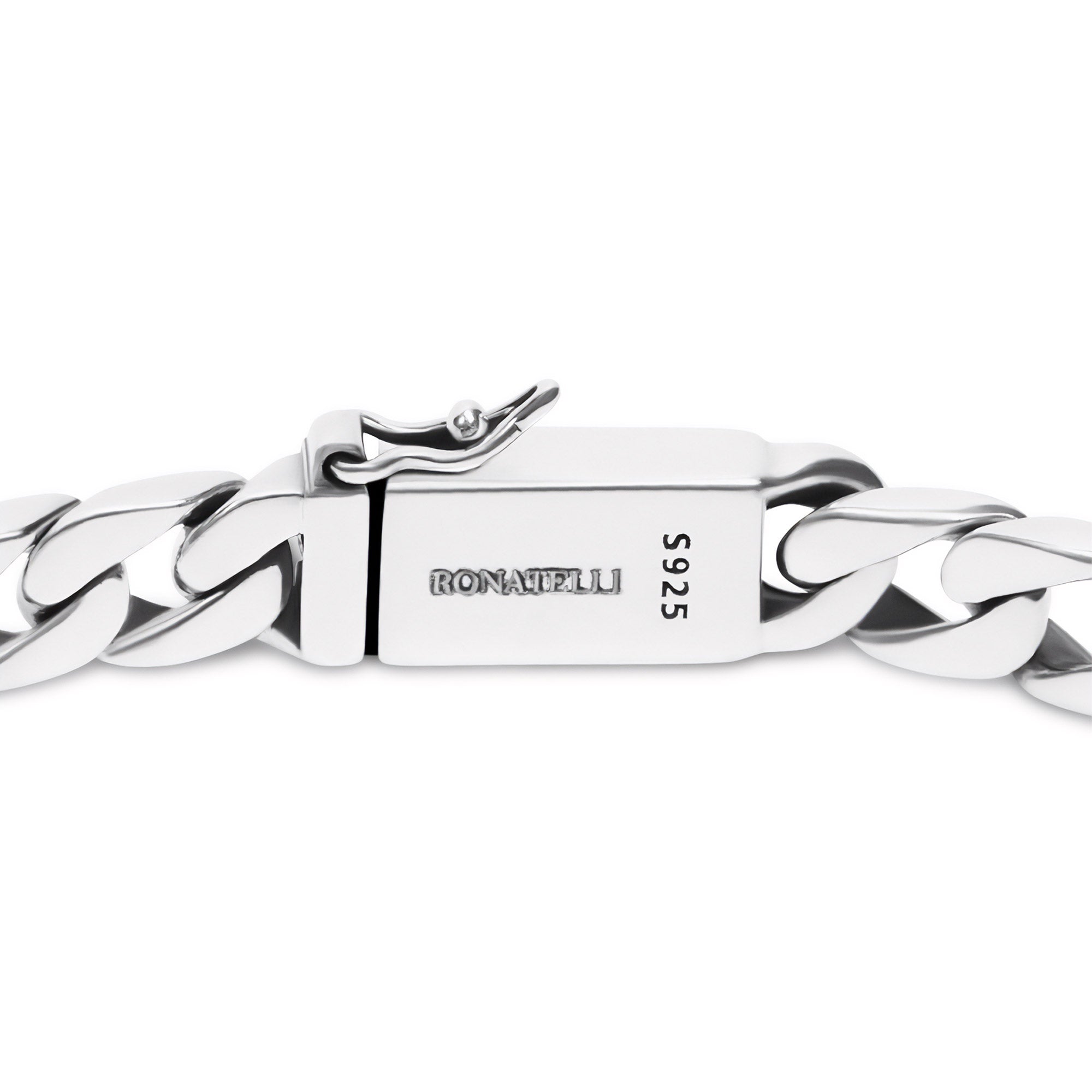 Cana - Classic Silver Bracelet