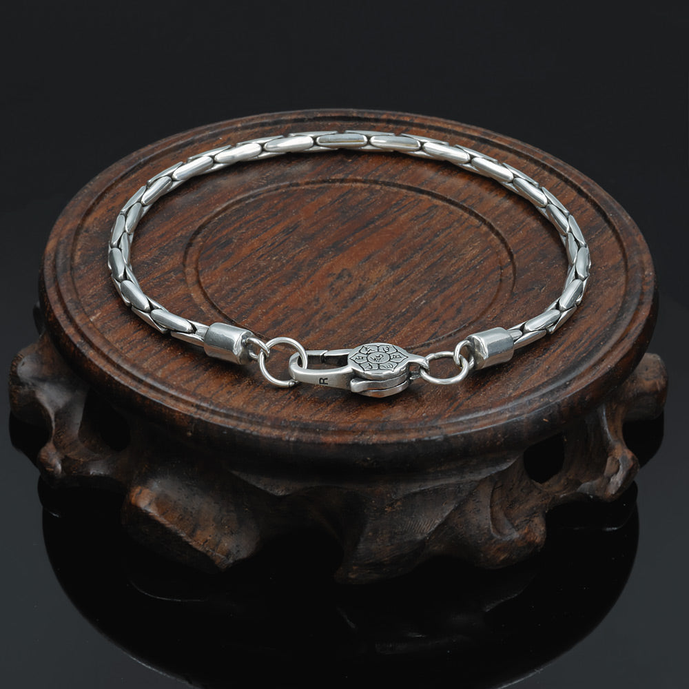 Alfo - Slim Elegant Bracelet