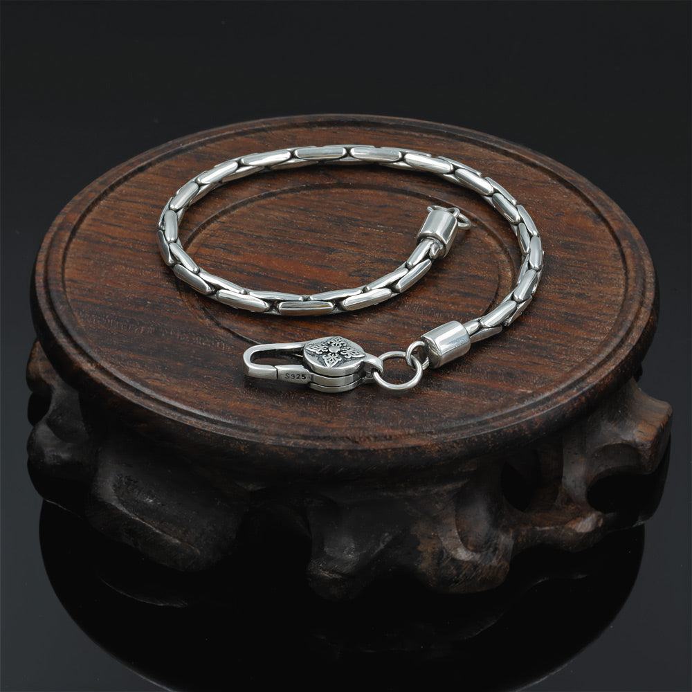 Alfo - Schlankes elegantes Armband