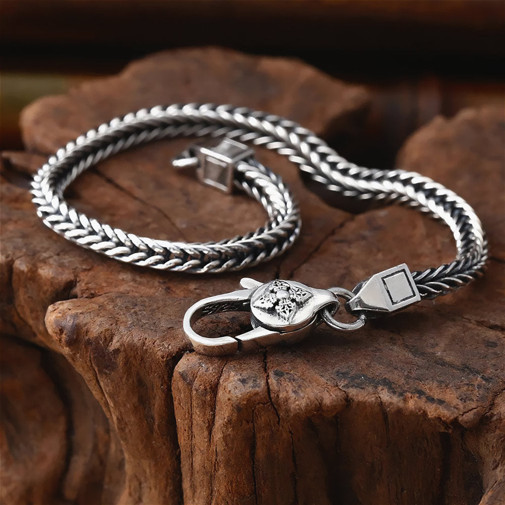 Handmade Milan Rope Bracelet Charms Marine Life Shark Bracelets For Men  Women Gothic Viking Jewelry Homme for Sale Australia| New Collection  Online| SHEIN Australia